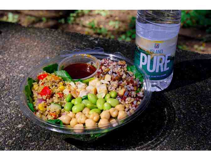 $100 Gift Card to 7-Eleven Hawaii-1