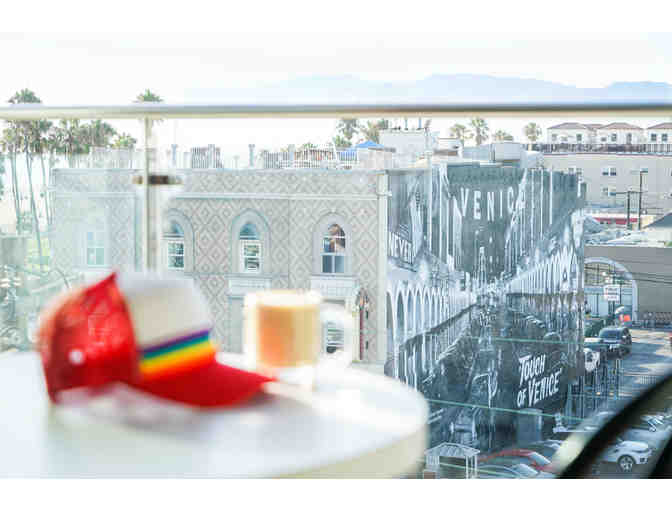 Two Night Stay at Hotel Erwin (Venice, CA)