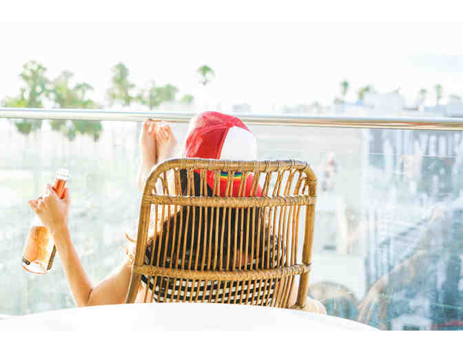 Two Night Stay at Hotel Erwin (Venice, CA)