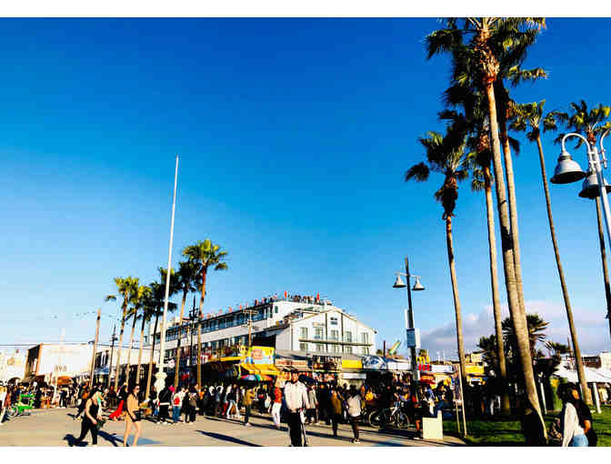 Two Night Stay at Hotel Erwin (Venice, CA)