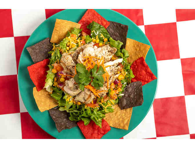 $50 Gift Certificate to Big City Diner (Oahu)-1