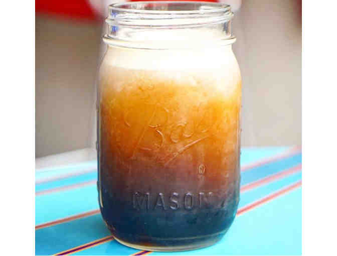 $50 Gift Certificates to Coffee Talk (Oahu)