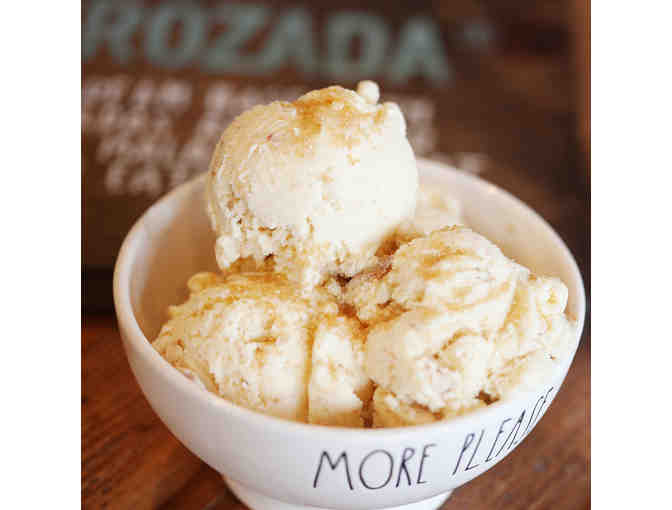 Malasadas & Ice Cream from Pipeline Bakeshop & Creamery (Oahu)