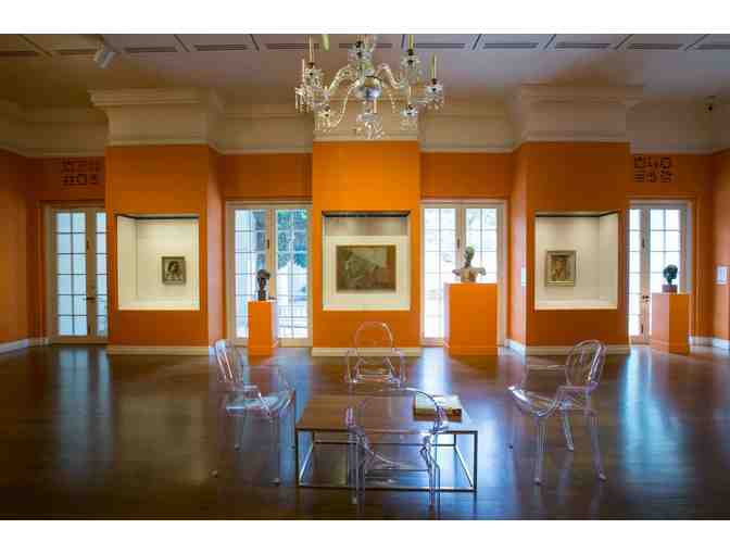 One Year Membership to Honolulu Museum of Art (Oahu)