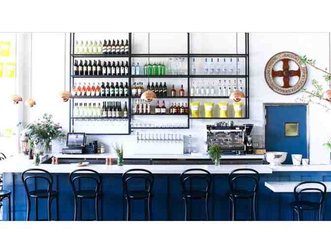 Brunch for Four at Lunetta All Day (Santa Monica, CA)