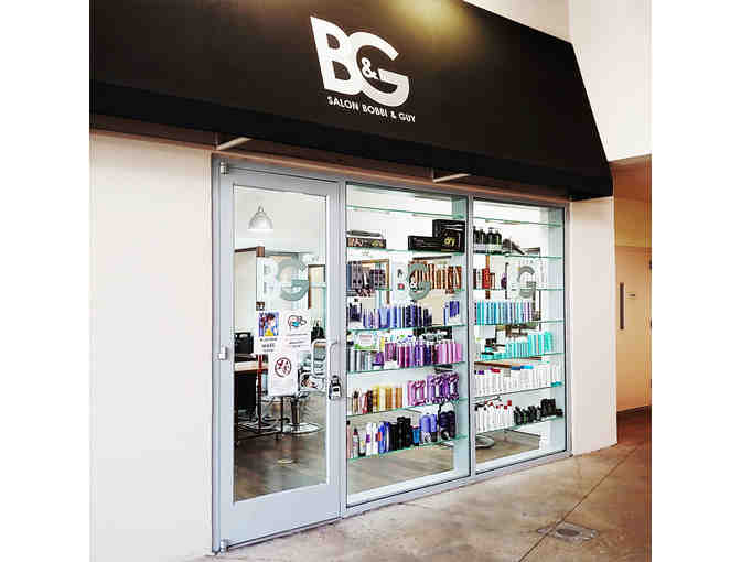 Paul Mitchell Beauty in Bloom Flat Iron and Mirror