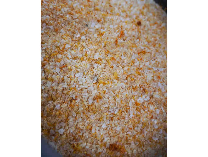 Moon & Turtle Pantry Set