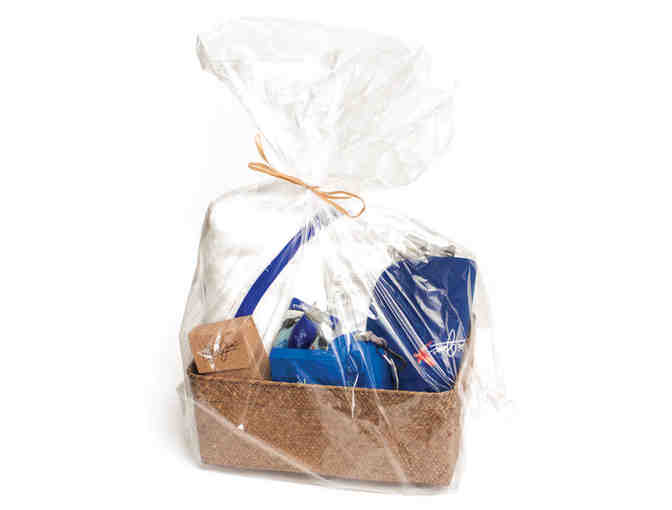 Maui Jim Sunglass Git Basket-1