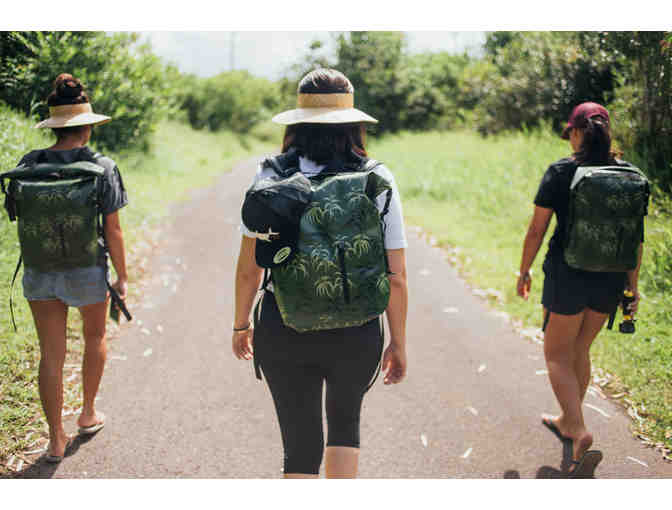 Sig Zane Designs Waiau Dry Bag