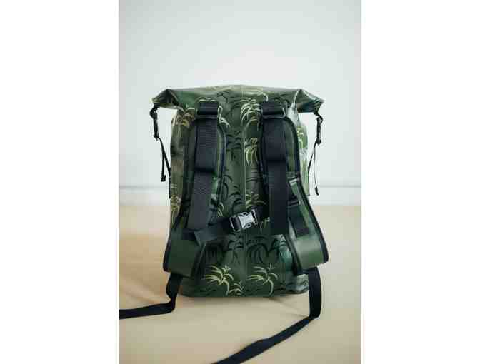 Sig Zane Designs Waiau Dry Bag