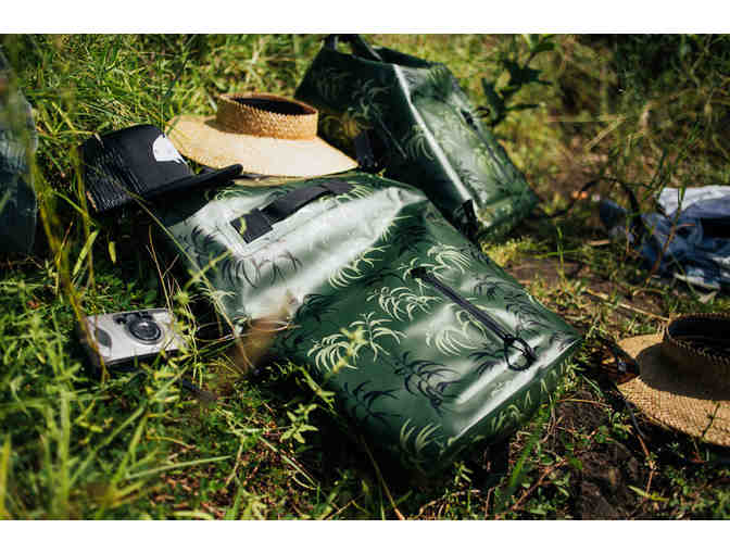 Sig Zane Designs Waiau Dry Bag