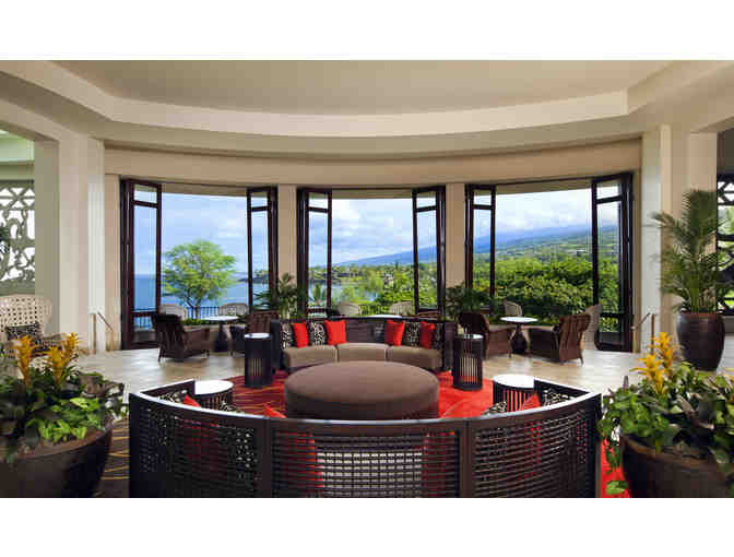 Two Night Stay at Sheraton Kona Resort & Spa (Island of Hawaii)