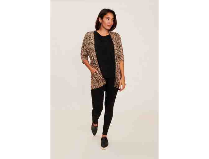 Loren Kimono by ALLISON IZU