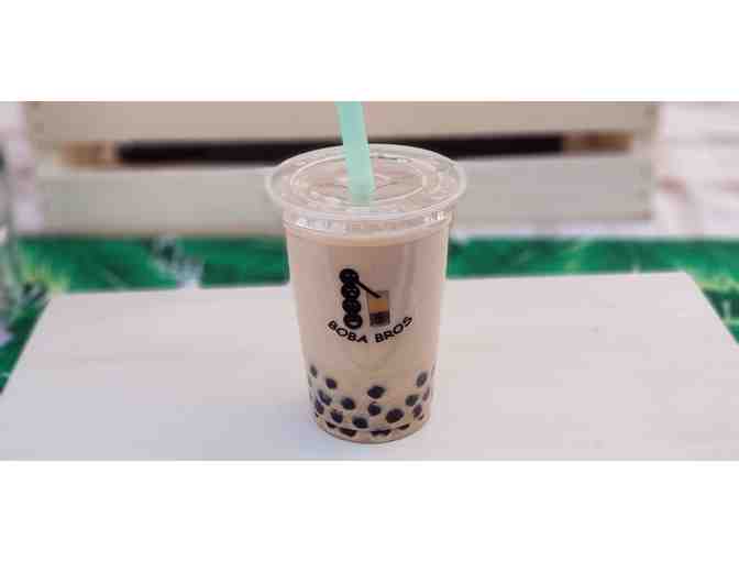 Boba Party Set by Boba Bros (Oahu)