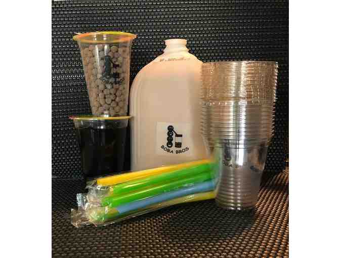 Boba Party Set by Boba Bros (Oahu)