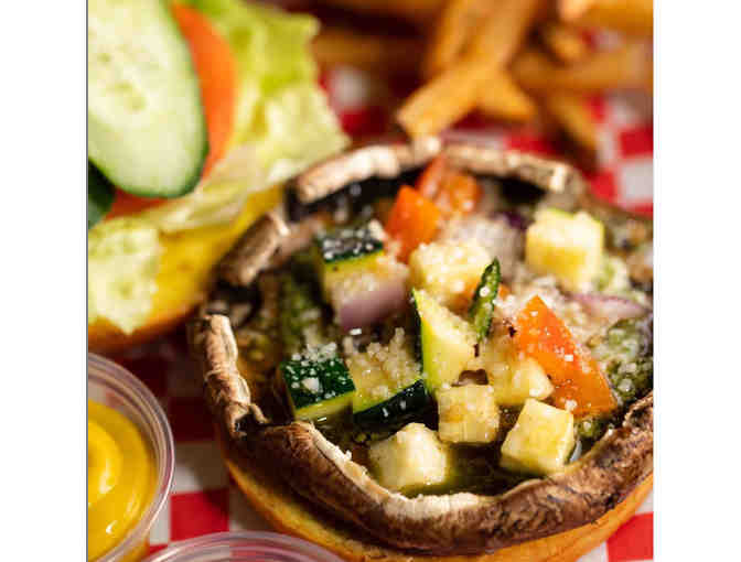 $100 Gift Card to Honolulu Burger Co. (Oahu)