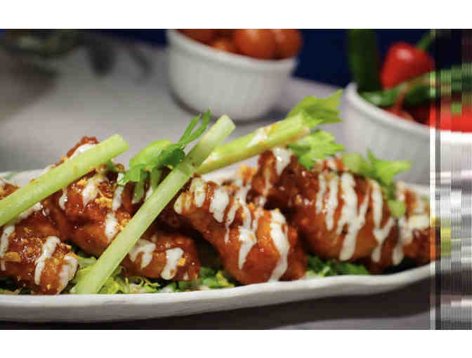 $100 Gift Certificate to Moani Island Bistro & Bar (Oahu)