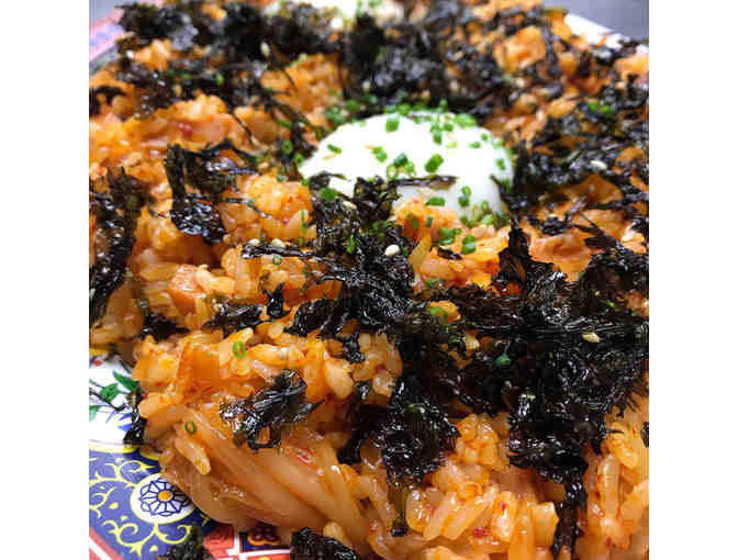 $50 Gift Certificate to Chingu (Oahu)-1