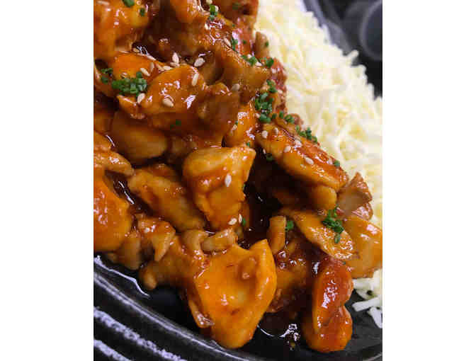 $50 Gift Certificate to Chingu (Oahu)-1