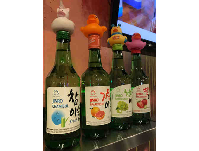 $50 Gift Certificate to Chingu (Oahu)-1