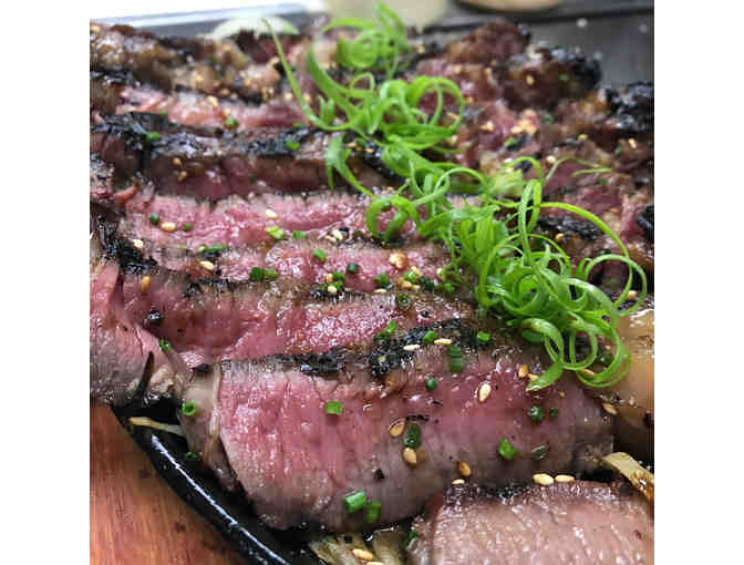 $50 Gift Certificate to Chingu (Oahu)-1