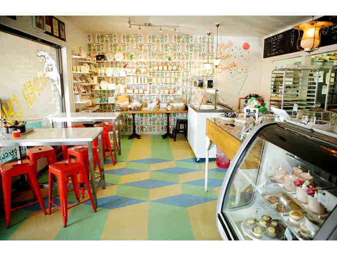 $200 Gift Card to Super Chunk Sweets & Treats + Phoenix Cooks Coobook (Scottsdale, AZ)