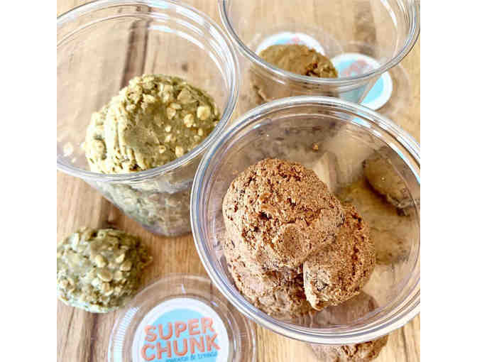 $200 Gift Card to Super Chunk Sweets & Treats + Phoenix Cooks Coobook (Scottsdale, AZ)