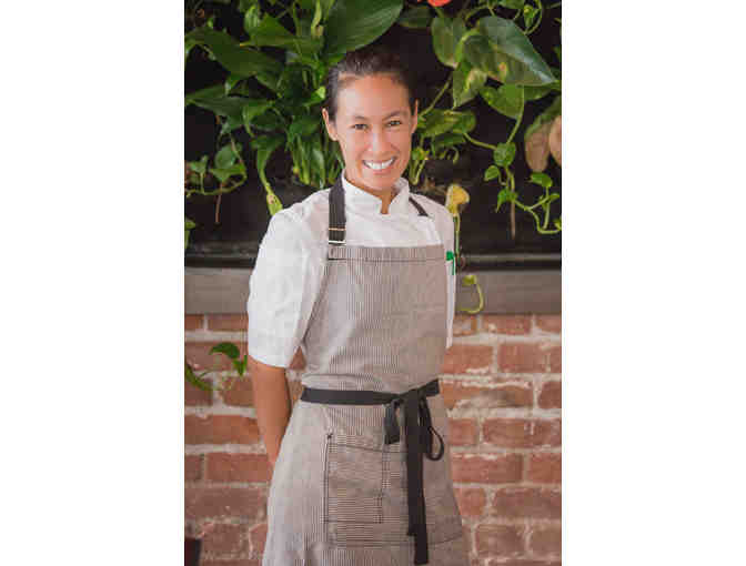 Dinner for Four at Fete (Oahu)