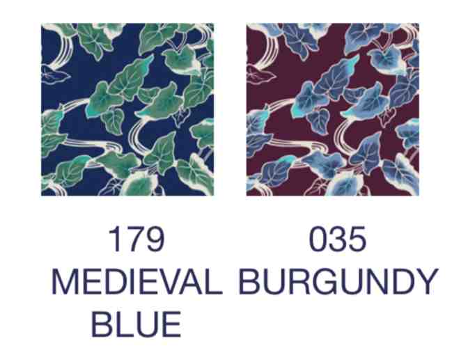 HFWF x Reyn Spooner Men's Classic Buttonfront, Small, Medieval Blue