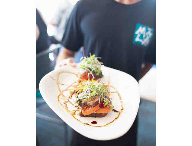 Dinner for Two at Mala Ocean Tavern (Maui)