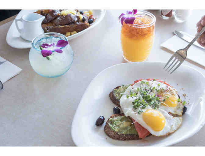 Dinner for Two at Mala Ocean Tavern (Maui)