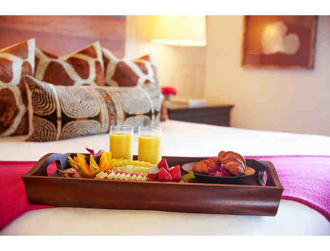 Romantic Getaway to Hotel Wailea, Relais & Chateaux (Maui)