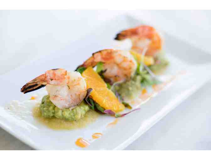 Dinner for Four at Mariposa at Neiman Marcus (Oahu)