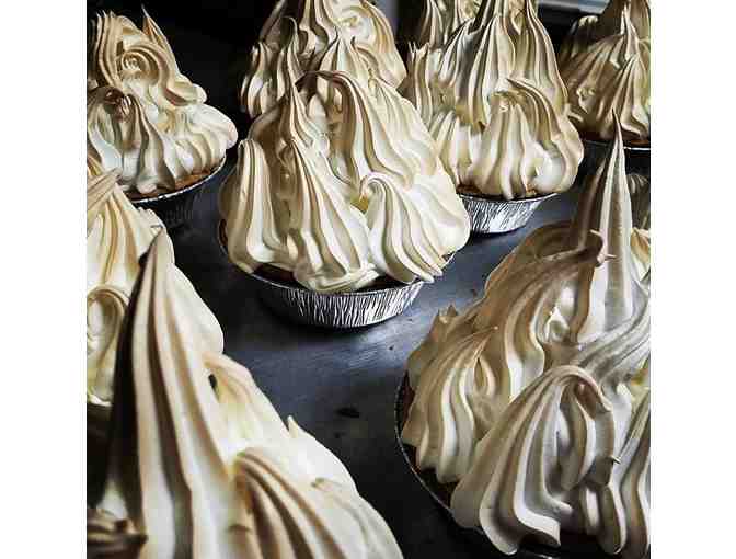 $50 Gift Certificate to Sweet Revenge Honolulu (Oahu)