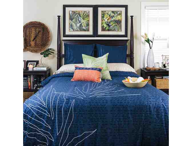 Brunch & Bedding by Chef Kealoha Domingo and Noho Home (Oahu)