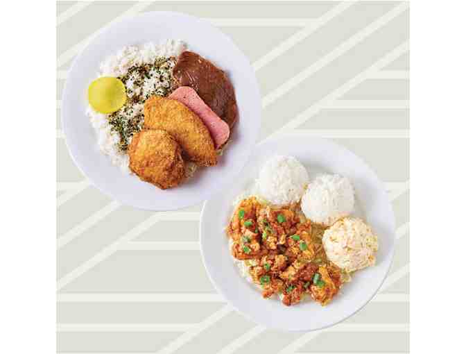 $50 Gift Certificate to Zippy's Restaurants-2