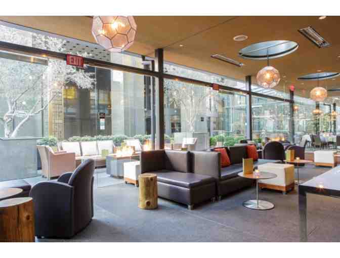 Dinner for Four (4) at Drago Centro (Los Angeles, CA)