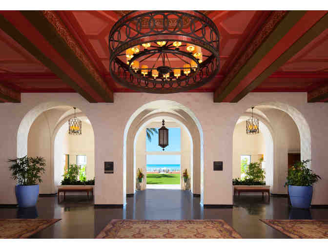 Two Night Stay at The Royal Hawaiian, a Luxury Collection Resort (Oahu)