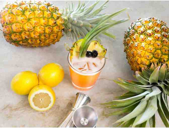 $100 Gift Certificate to Humble Market Kitchin (Maui)-2