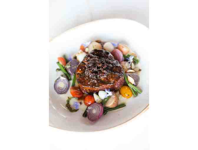 $100 Gift Certificate to Humble Market Kitchin (Maui)-3