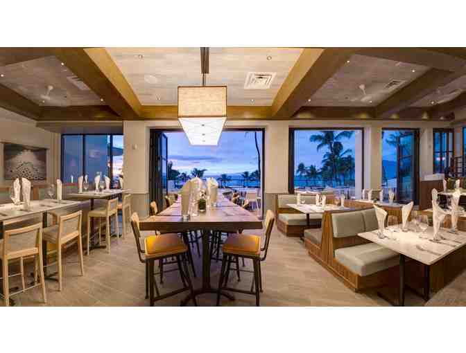 $100 Gift Certificate to Humble Market Kitchin (Maui)-5