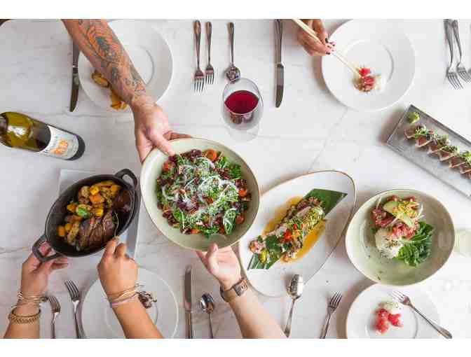 $100 Gift Certificate to Humble Market Kitchin (Maui)-5