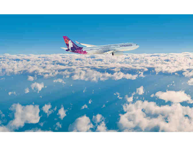120,000 Hawaiian Airlines HawaiianMiles-7