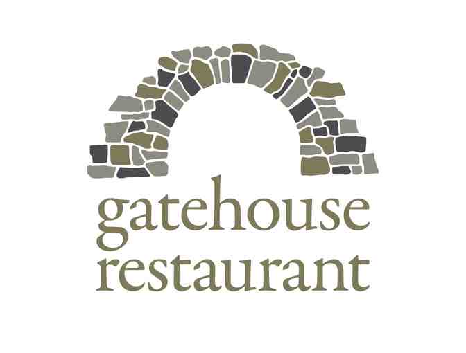 Dinner for Four at Gatehouse Restaurant at The Culinary Institute of America (California)