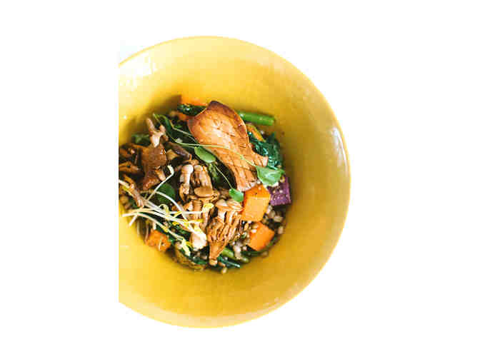 Dinner for Four at Stratta Kitchen (Arizona)