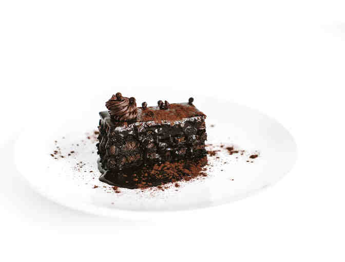 Dinner for Four at Stratta Kitchen (Arizona)