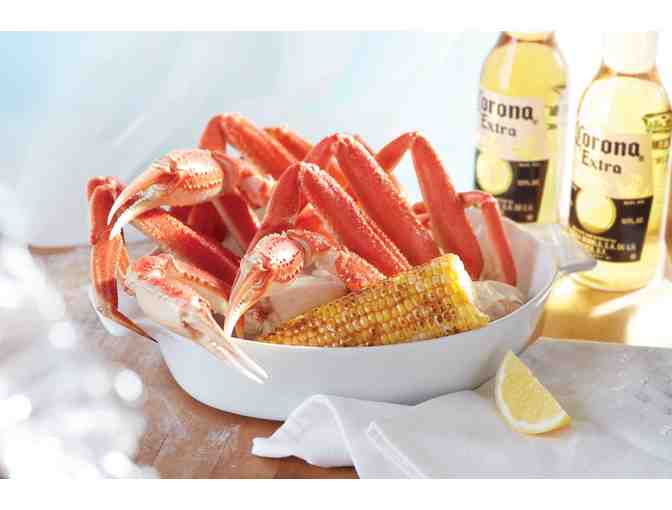 $50 Gift Certificate to Red Lobster