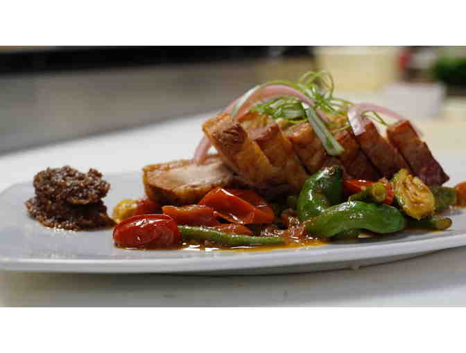 $40 Gift Certificate to Joey's Kitchen (Maui)