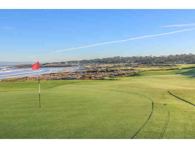 Stay & Play in Pebble Beach (California)