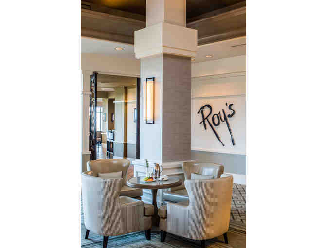 Stay & Play in Pebble Beach (California)